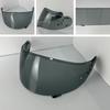Ветровое стекло для шлема SHOEI GT Air Neotec CNS-1 TC-5 TC-9 GT Air 2 Визор Мотошлем Линза Визор Защита от УФ-излучения Антицарапающее