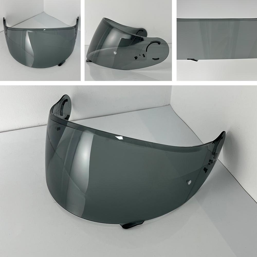Ветровое стекло для шлема SHOEI GT Air Neotec CNS-1 TC-5 TC-9 GT Air 2 Визор Мотошлем Линза Визор Защита от УФ-излучения Антицарапающее