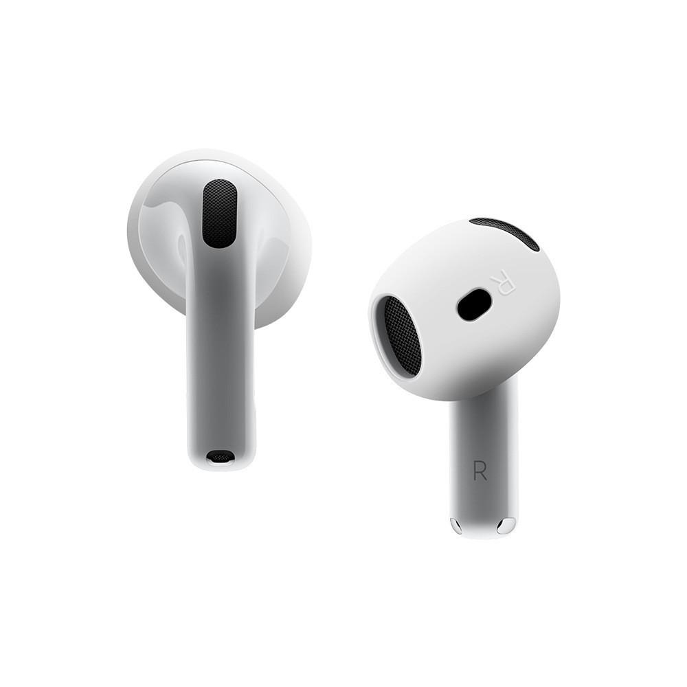 Противоскользящие накладки на уши для Apple AirPods 4, сменные ультратонкие накладки для наушников, чехол для наушников для аксессуаров AirPods 4