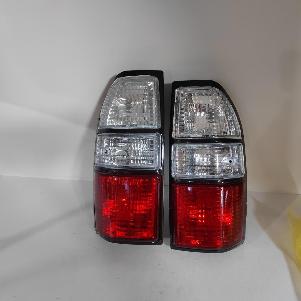 Комплект задних фонарей для Toyota Prado KZJ95 fj90 lc90 fj95 3400 1998 1999 2000 2001 2002