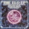 7-дюймовая пластинка ELECTRIC LIGHT ORCHESTRA - The ELO EP ELO1 Jet Records 1978 UK Rock Б/у