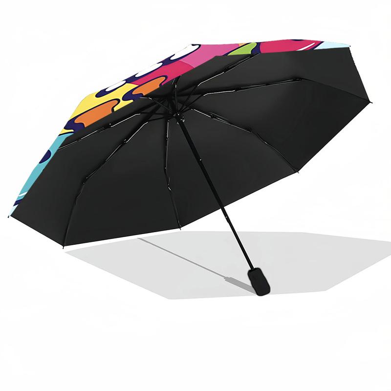 Care bear Printed umbrella lightweight for travel camping and leisure a musthave for family holidays and birthday gifts