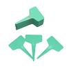 25Pcs/50Pcs/100pcs Plastic Plant Seedss Labels Pot Marker Garden Seedss Stake Tags