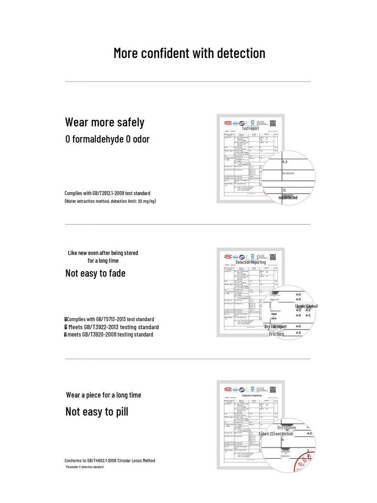 Jeanswest Men's Waffle Knit Crewneck Sweatshirt