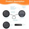 Dinosaur Paradise Wireless Headband Children's Headset  Bluetooth Headscarf Children's Music Headscarf Bluetooth Sleeping Headband