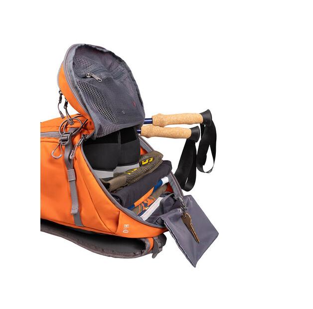 Рюкзак Alpinus Teno 24