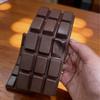 Модель шоколада для симуляции, сжимающая игрушка, материал ПУ, мягкая, медленно восстанавливающая форму, игрушка для снятия стресса, подарок для расслабления рук, настольное украшение