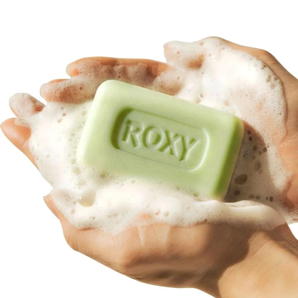 Dalan Roxy Мыло для красоты с оливковым маслом 70 г (4 упаковки)