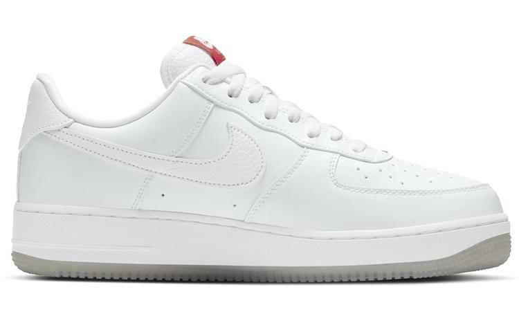 Nike Air Force 1 Low 'Я верю Дарума' DD9941-100