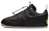 Air Force 1 Low Экспериментальный Черный Светящийся DJ9780-001
