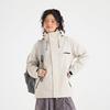 Men’s Detachable 3-in-1 Down Liner Shell Jacket with Custom Logo – Cold-Proof Outdoor Workwear Set for Women