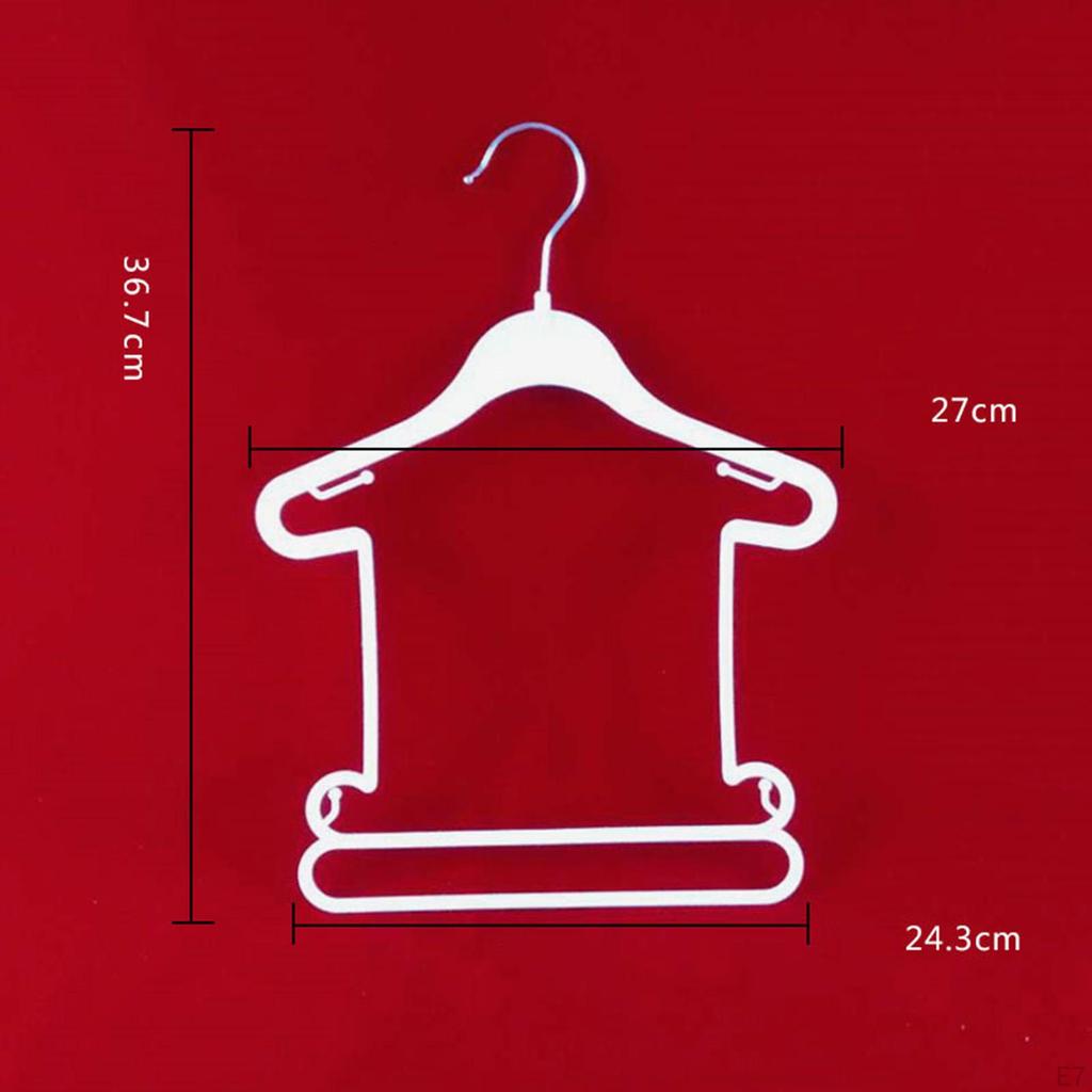 10 вешалок для купальников, держатель для вешалок для купальников, дисплей для сушки нижнего белья для купальников,