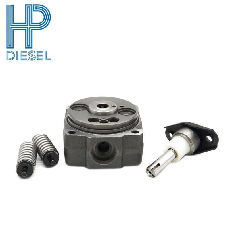 Hot sell low price head rotor 1468334780, 4/11 Right, engine car professional durable injection VE pump head, diesel fuel part