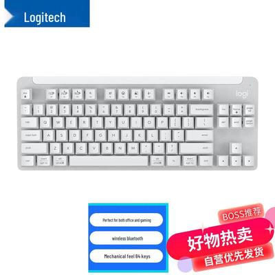 Беспроводная механическая клавиатура Logitech G K855