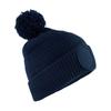 Beechfield Unisex Adult Fan Patch Beanie