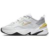 M2K Tekno Платиновый оттенок Сельдерей Женские AO3108-009