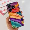 Чехол для телефона Tecno Spark 10 10C 2023 Модный Цветок Кошка Бабочка Мягкий Силикон ТПУ Чехлы Для Tecno Spark10 Spark10c KI5q KI5k