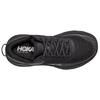 HOKA One One Кроссовки Bondi 7 Wide 2E 'Triple Black' 1110530-BBLC