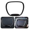 Improve The Look Of Your Car's Interior With ABS Steering Wheel Cover Sticker For Dodge For Challenger 2015 2022
