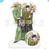 Anime Sasaki and Miyano 15cm Acrylic Stand, Sasaki Hideyuki, Mother's Day Decor for Desktop Bookshelf Anime Collection Keychain