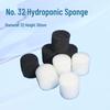 Hydroponic Seedling Sponge for Water-Growing Vegetables