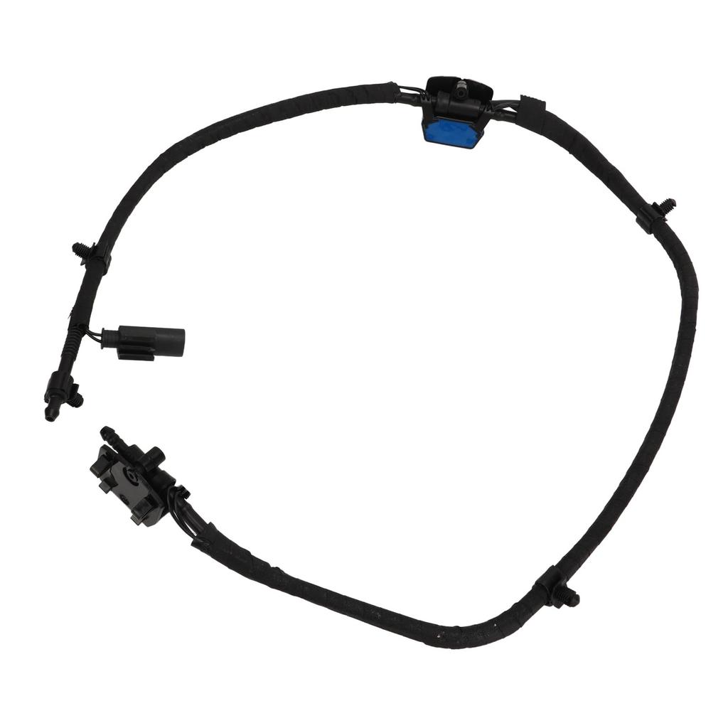 Windshield Washer Sprayer 61667276500 Wiper Nozzles Spray Jet for 3 Series F30 F31 F35 M3 F80