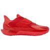 Under Armour Кроссовки мужские Curry Brand Curry Fox 2 Swipa Claus Красные 6000777-600