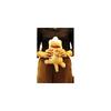 Плюшевая игрушка Йошитоку Лабрадор-ретривер Белый SS