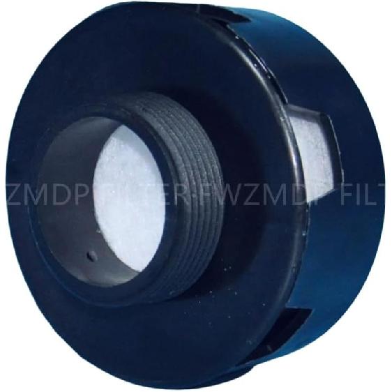 Hydraulic Oil Breather Cap 86628700 9861459 89861459 Compatible with New Holland C175, C185, C190, L175, L180, L185, L190, L465, LS160, LS170,