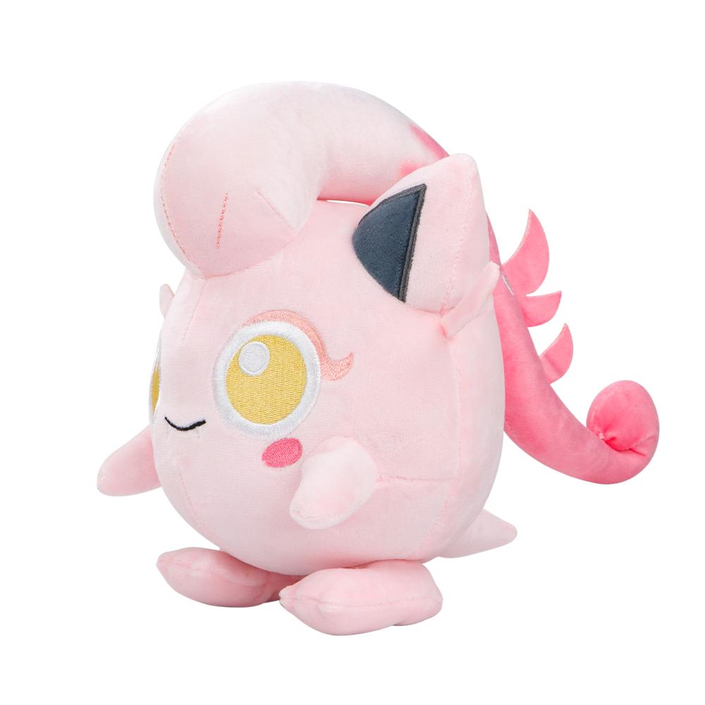 Milotic Grafaiai Altaria Plush Stuffed Doll 14-19CM Tinkatink Beedrill Palafin Cute Peluche Toy Gift