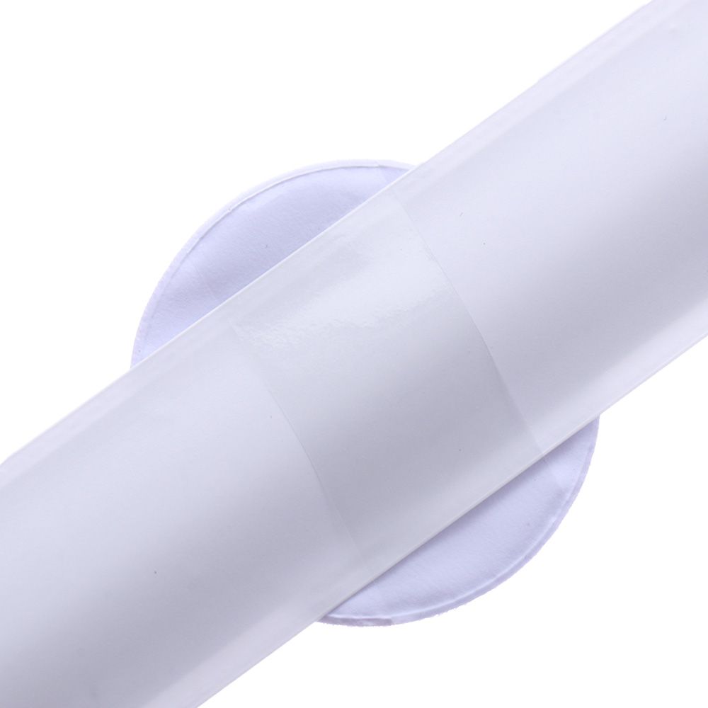 Живопись Ручная работа Рождество Хэллоуин Многоразовые записываемые водонепроницаемые браслеты Пустые браслеты слэп