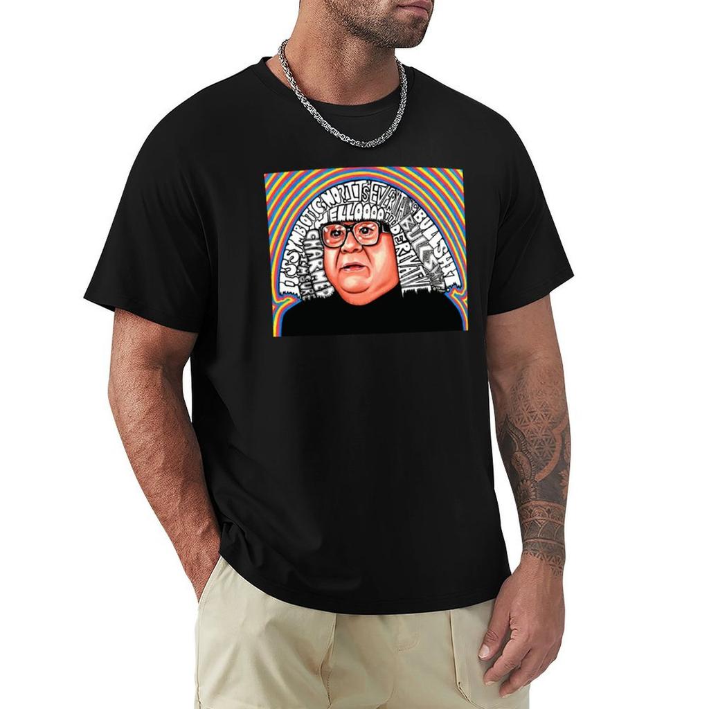 Great Fanart TShirt UV Sun Protection Tee Shirt