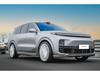 Обвес YOFER для Li Auto L8: Включает передний бампер, боковые юбки, заднее антикрыло, накладку и бампер, угловые накладки и передний сплиттер.