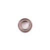 10Pcs Mini Bearing Steel Bearing Rolling Ball Bearings Mr63Zz 3*6*2.5Mm