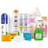 Подарочный набор «Ежедневные essentials» Longliqi из 12 предметов