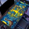 Custom Name,SvFF Mouse Pad, Large Gaming Desk Mat, Non-slip XXL Mousepad for Laptop & Tablet, Mini PC Playmat with Stitched Edges
