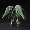 BANDAI SPIRITS HGUC Kshatriya Suit Gundam 1/144 (Mobile UC)