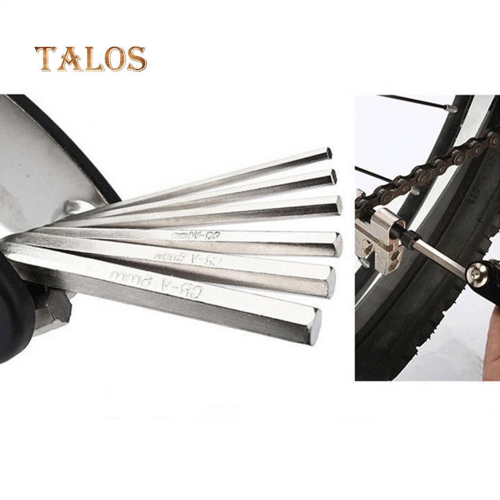 Набор инструментов 16 в 1 для ремонта велосипеда