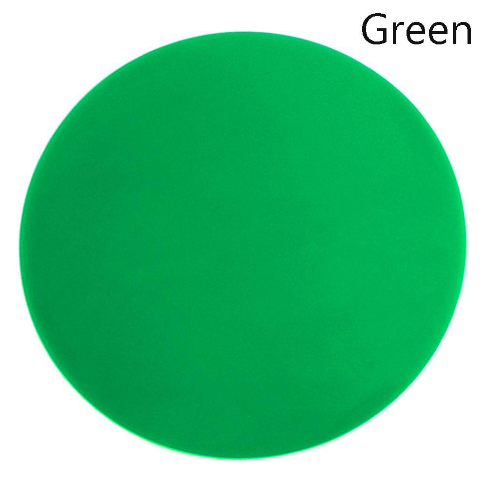 Round Jar Gadgets Pot Holder Bottle Lid Silicone Opener Pad Openers