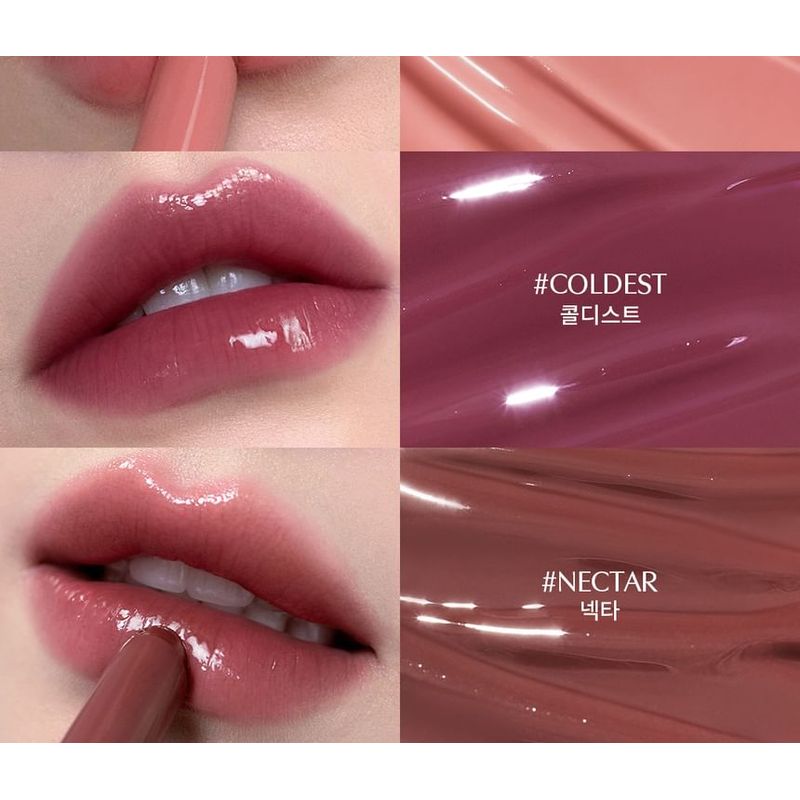 3CE - Shine Reflector - 7 colors
