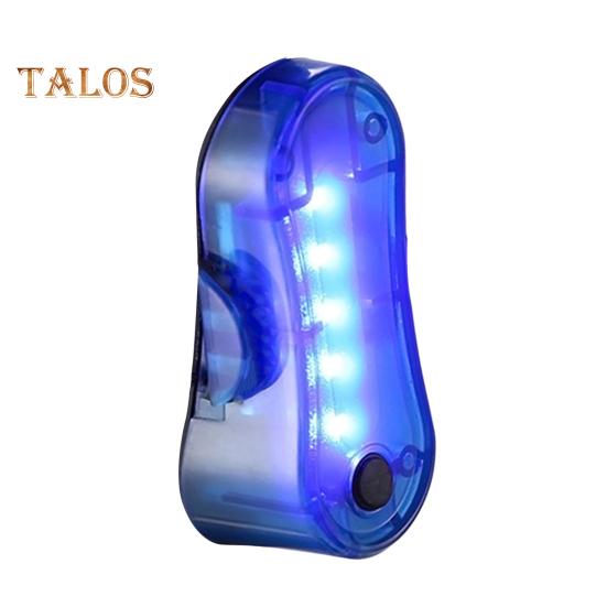 Задний фонарь для велосипеда, водонепроницаемый, легкий, перезаряжаемый через USB, светодиодный, универсальный, для горного велосипеда, для езды ночью, для безопасности и безопасности