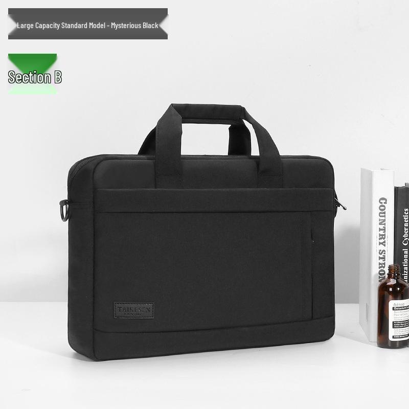 Сумка для ноутбука 15/15,6 дюйма для Lenovo, Huawei, Apple, Savior Y7000 - Для ношения в руке и на плече