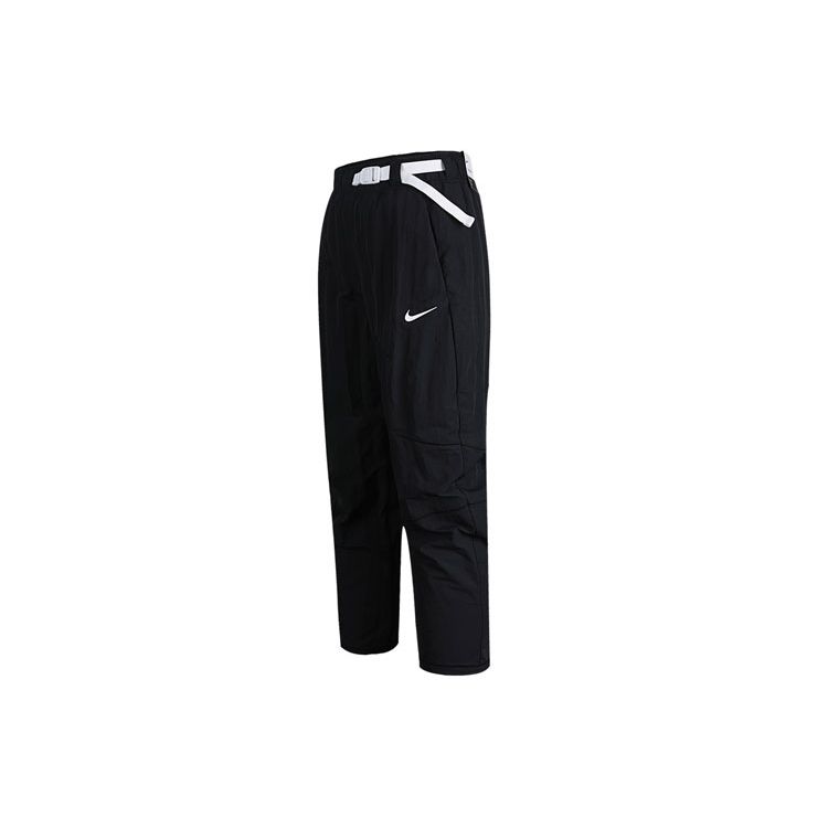 Nike Спортивные брюки Tech Pack Woven Sports, женские брюки, черные CU6019-010