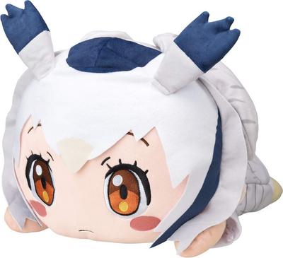 Kemono Friends Мега-гигантская плюшевая игрушка лежащая Африканский ушастый филин