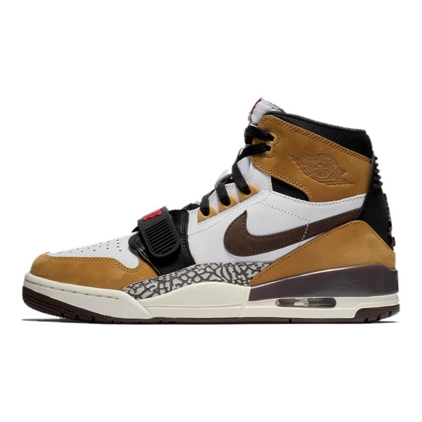 Air Jordan Legacy 312 'Новичок года' Jordan AV3922-102