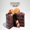 Plum Блеск для губ Mississippi Mud (глянцевый)