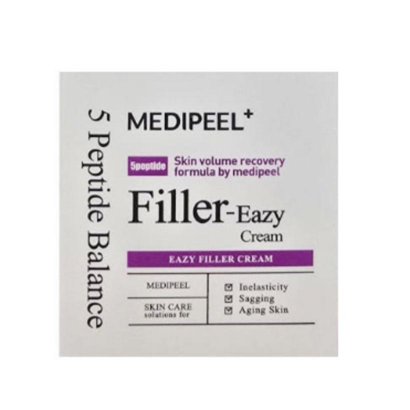 MEDI-PEEL Filler Eazy Cream 50g Firming Care Volume Cream Korea Beauty