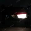 For MG Hector / Chevrolet Captiva / Wuling Almaz    Rear Bumper Reflector Light Tail Stop Fog Brake Turn Signal Lamp