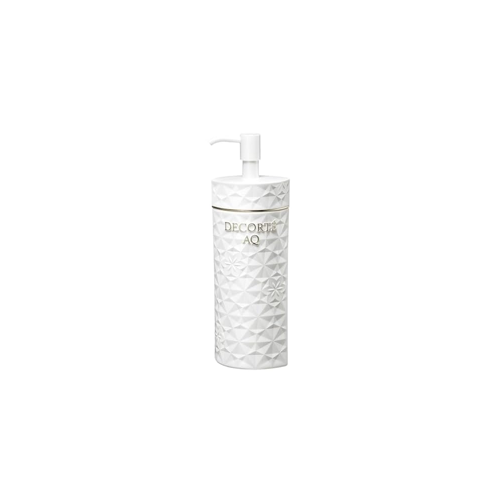 DECORTÉ AQ Cleansing Oil 200mL