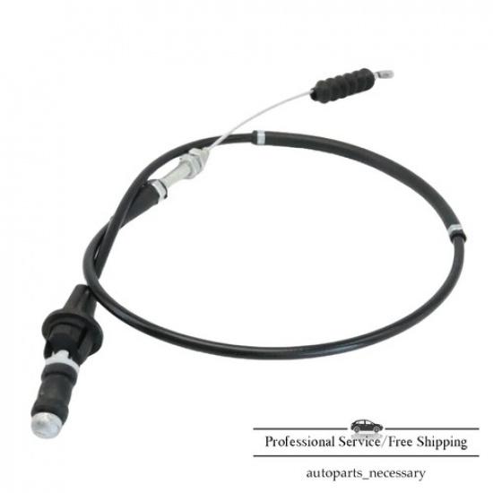 Трос дроссельной заслонки Подходит для Honda Civic Si CX DX EX LX 1992-2001 17910ST7L01